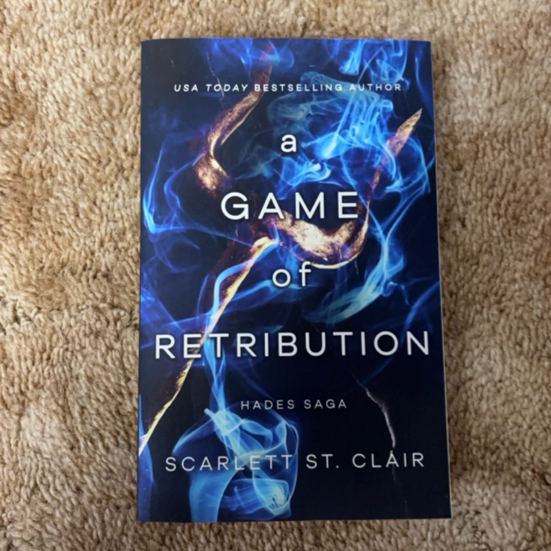 A Game of Retribution