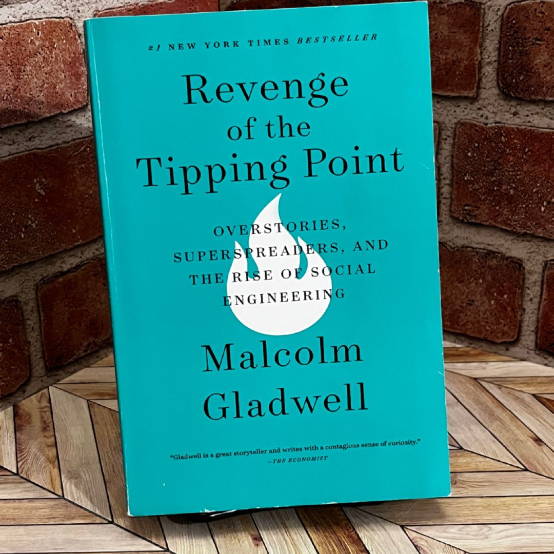 Revenge of the Tipping Point