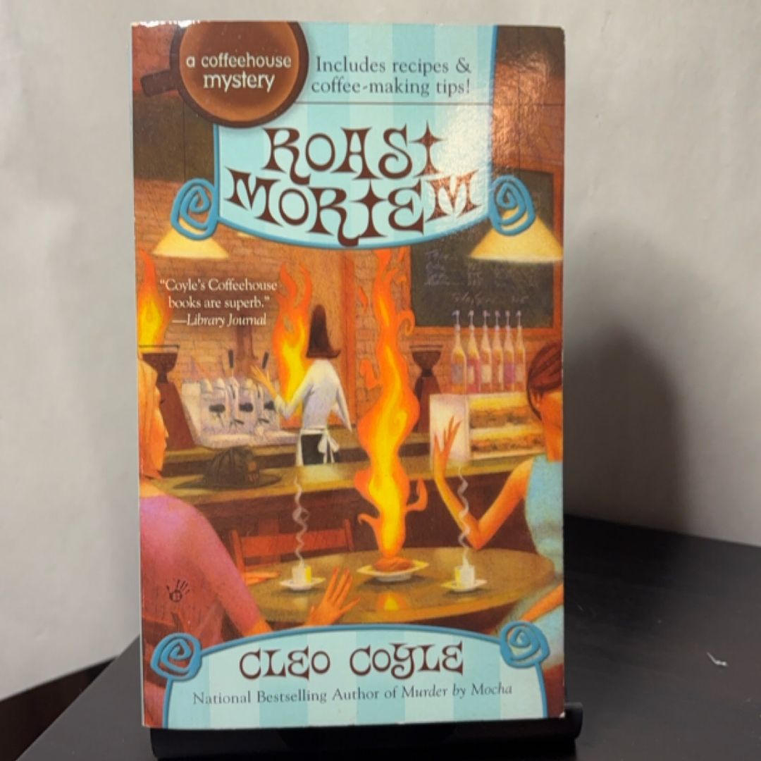 Roast Mortem