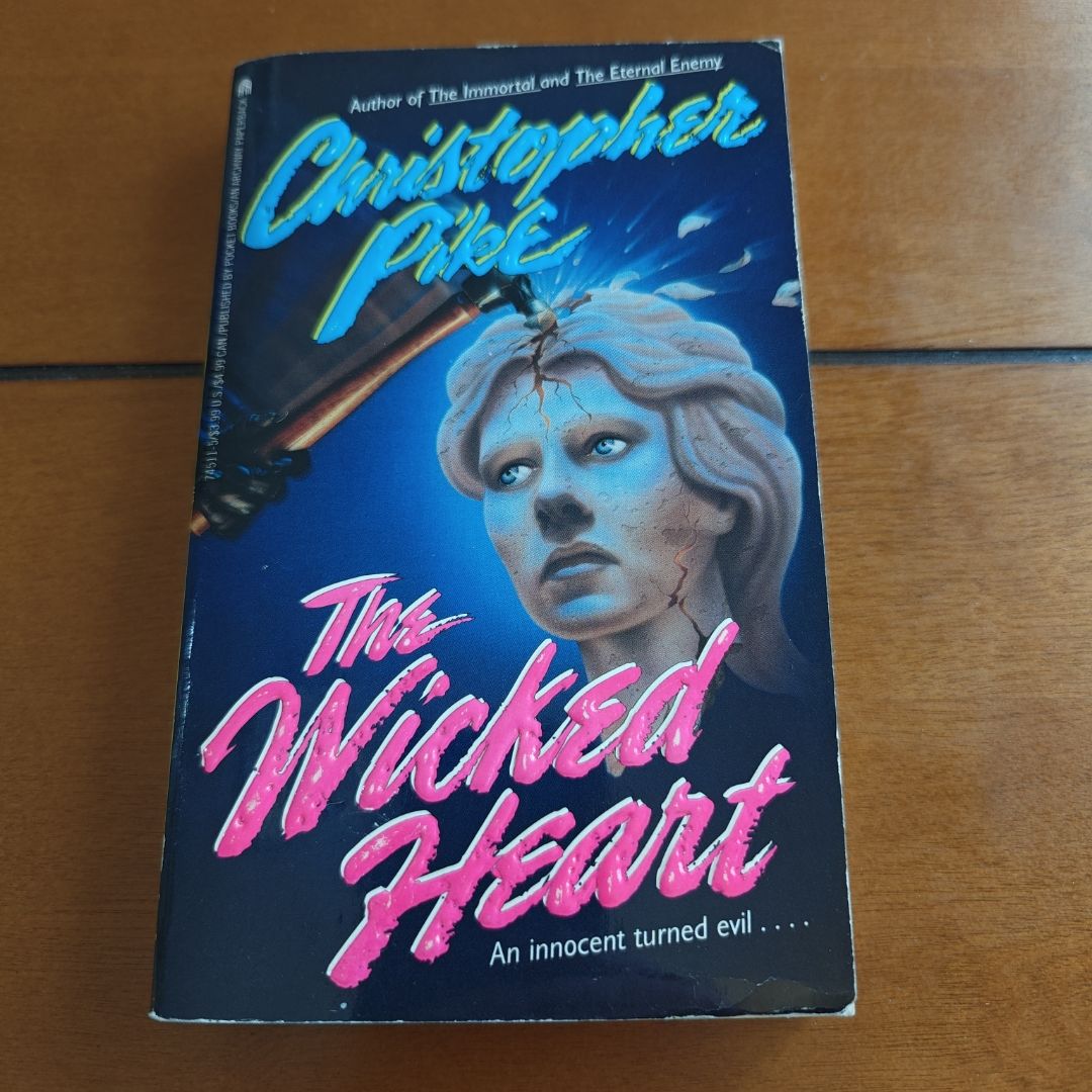 The Wicked Heart