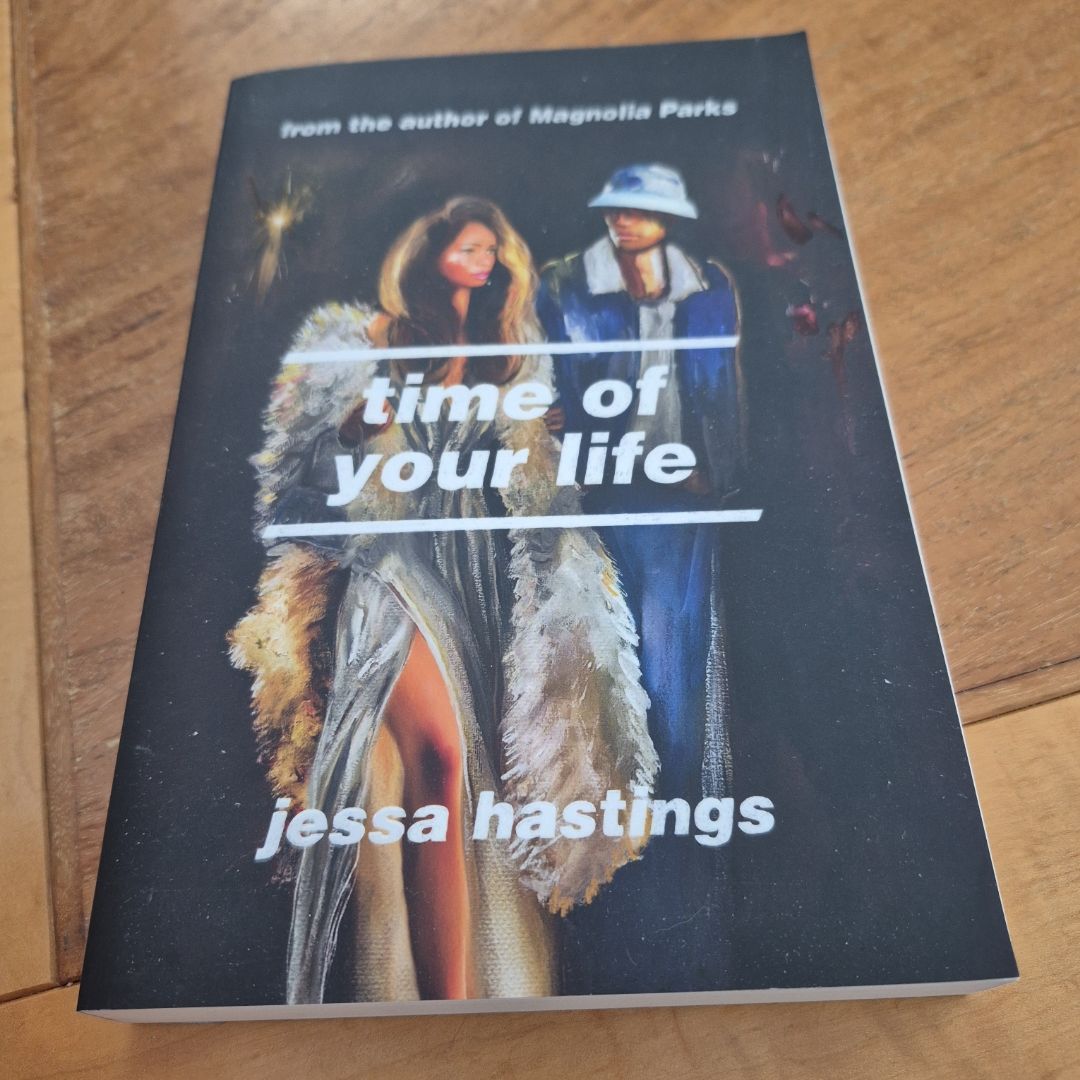 Time of Your Life