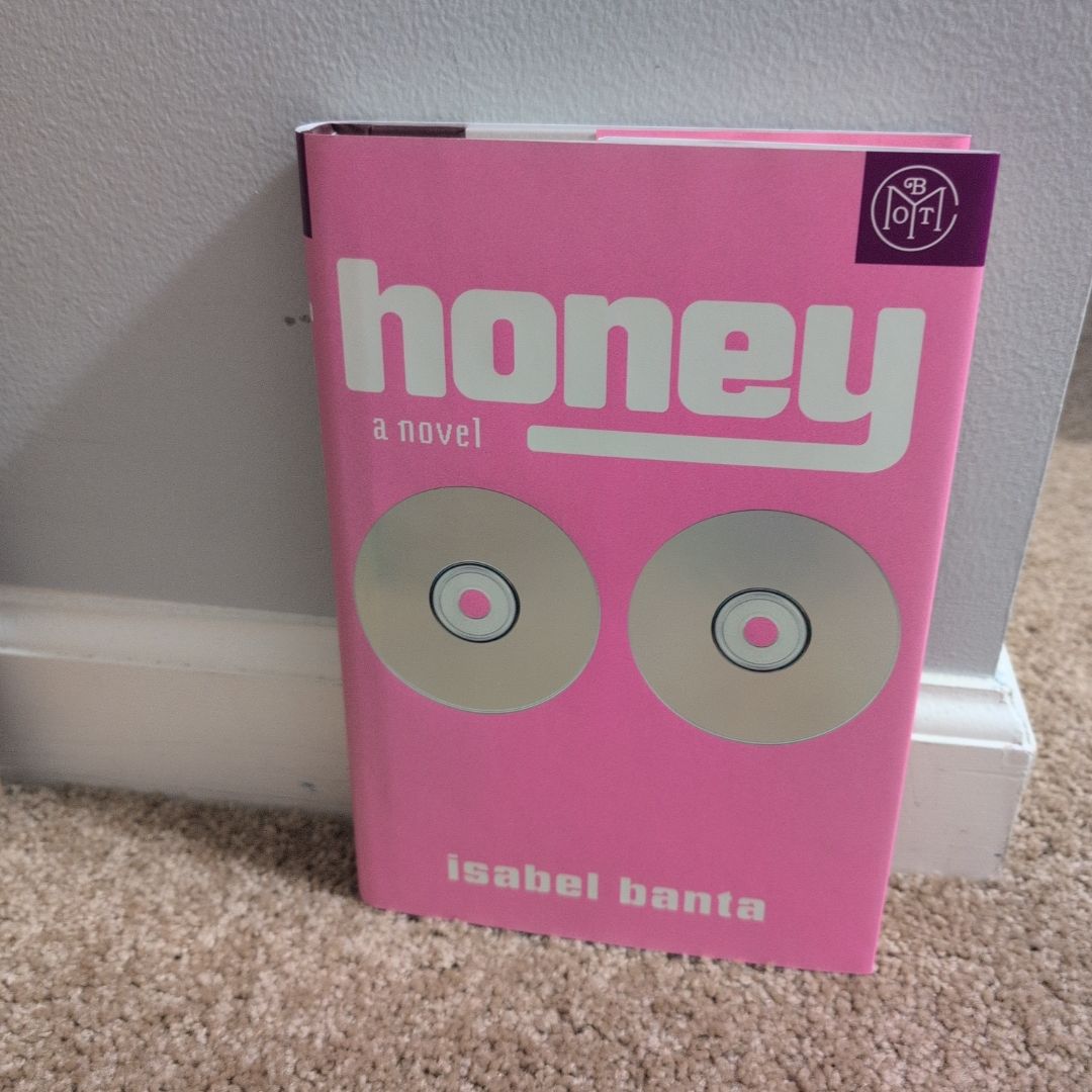 Honey