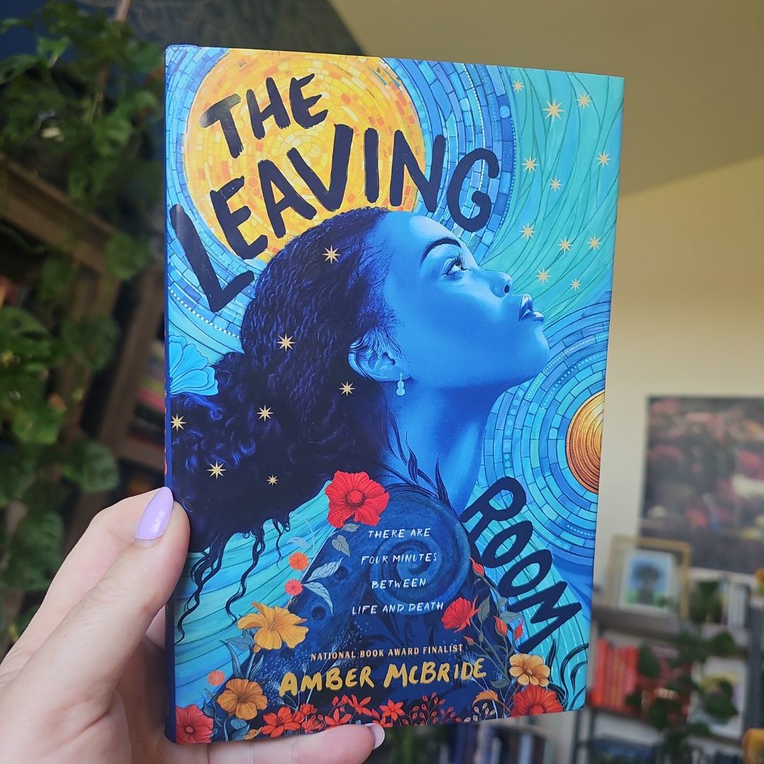 The Leaving Room
