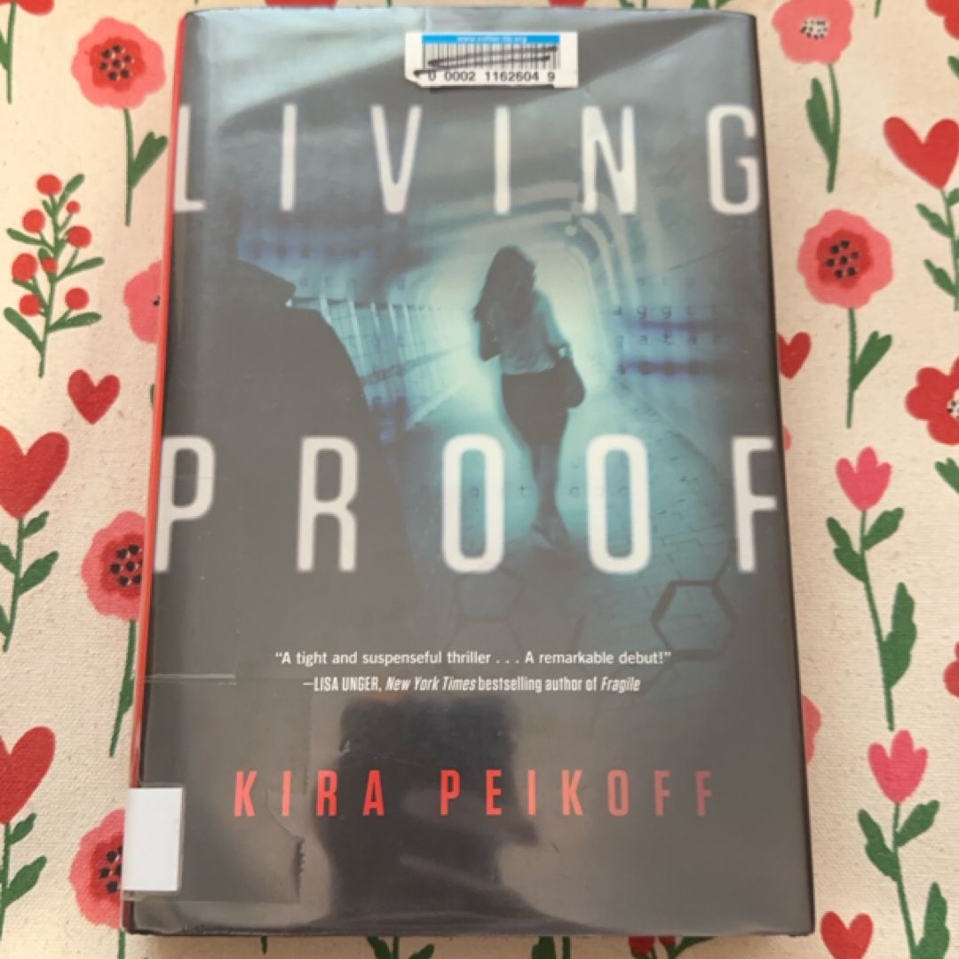 Living Proof