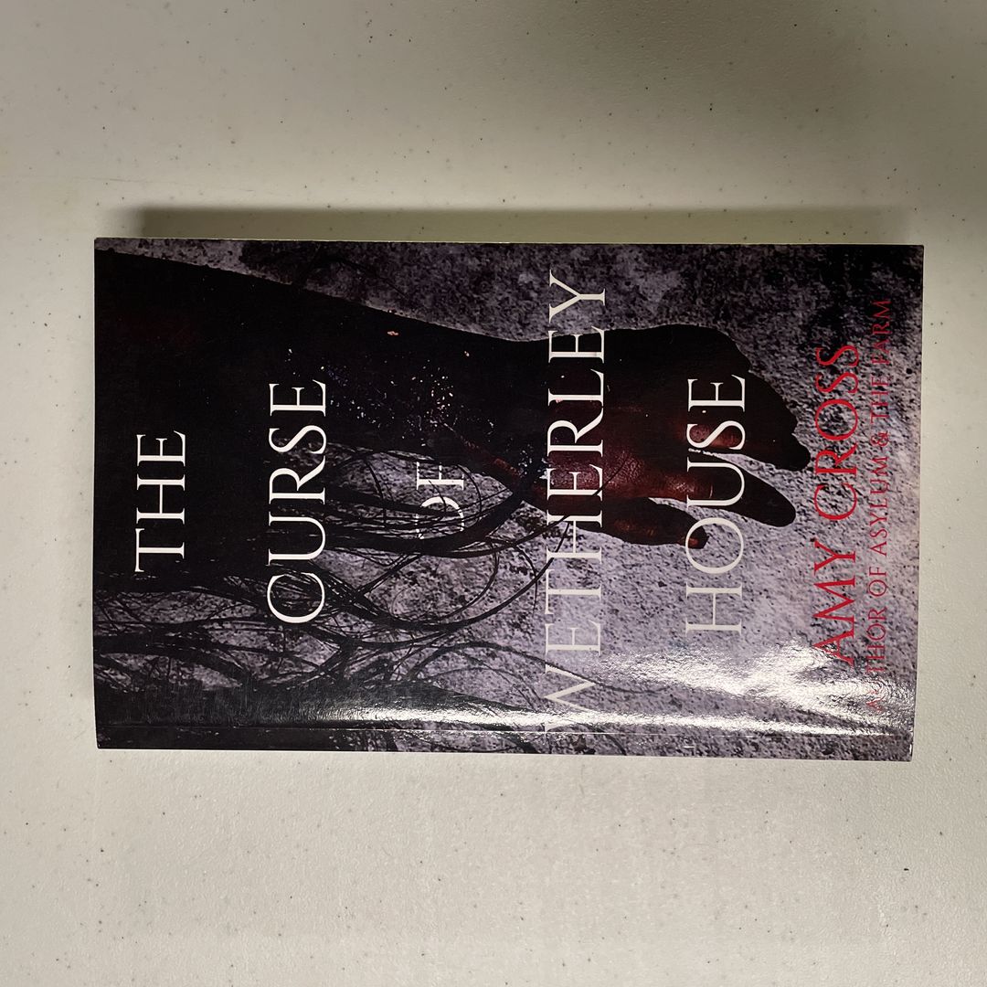 The Curse of Wetherley House