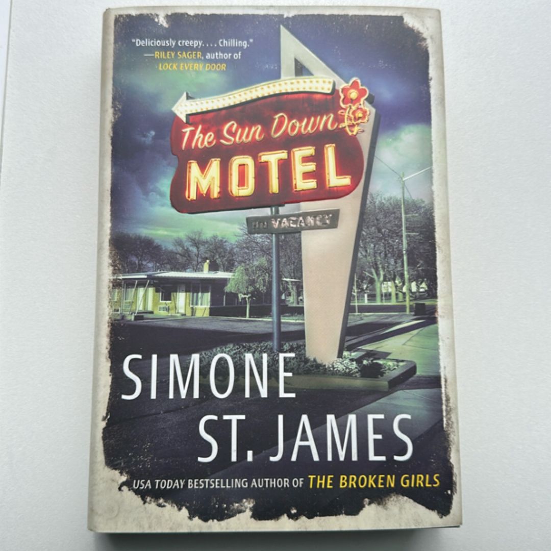 The Sun down Motel