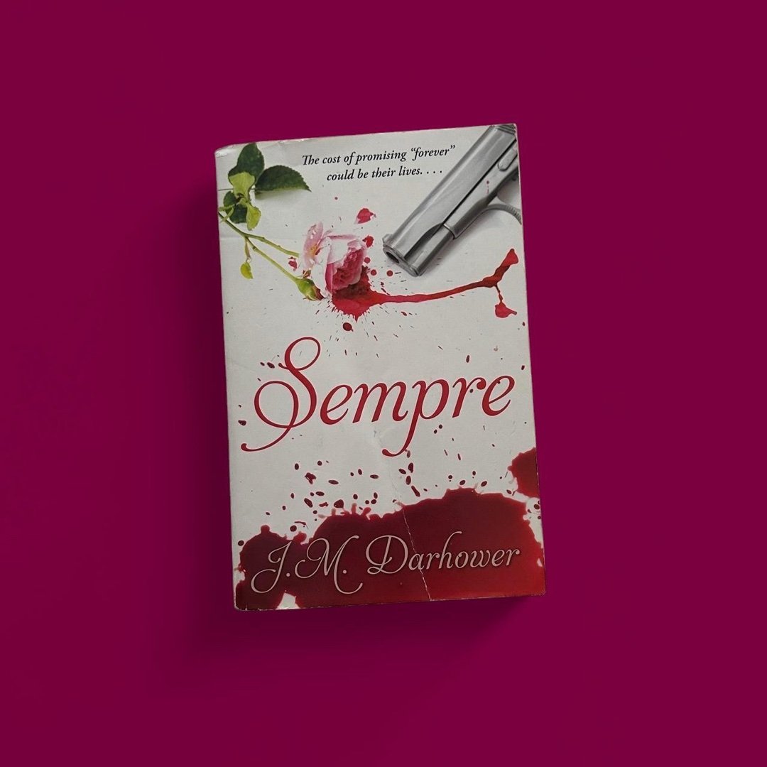 Sempre (Forever)