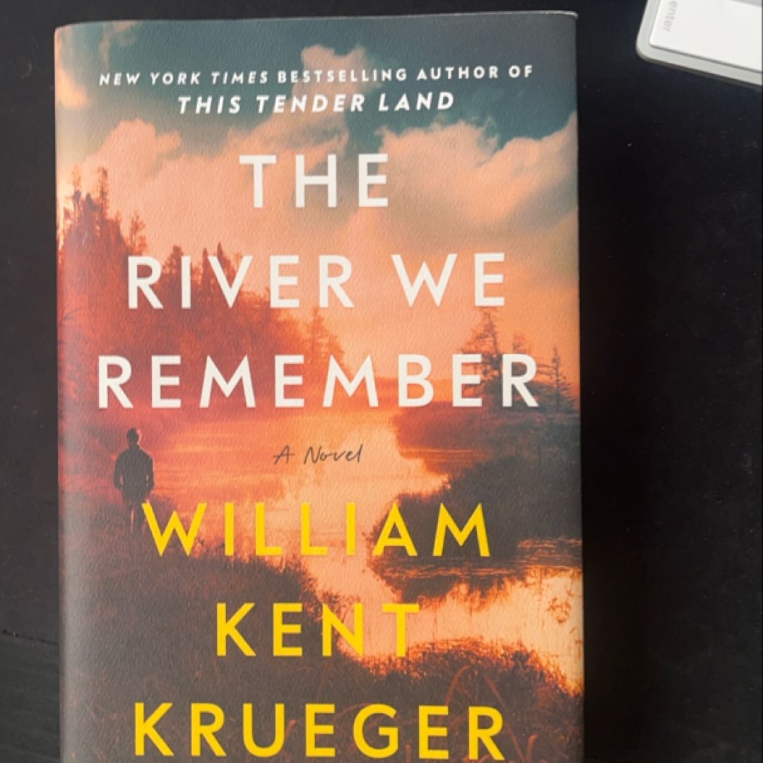 The River We Remember