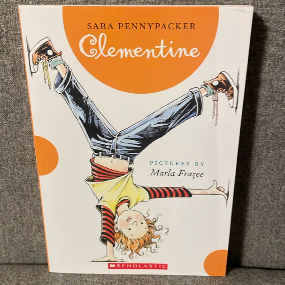 Clementine