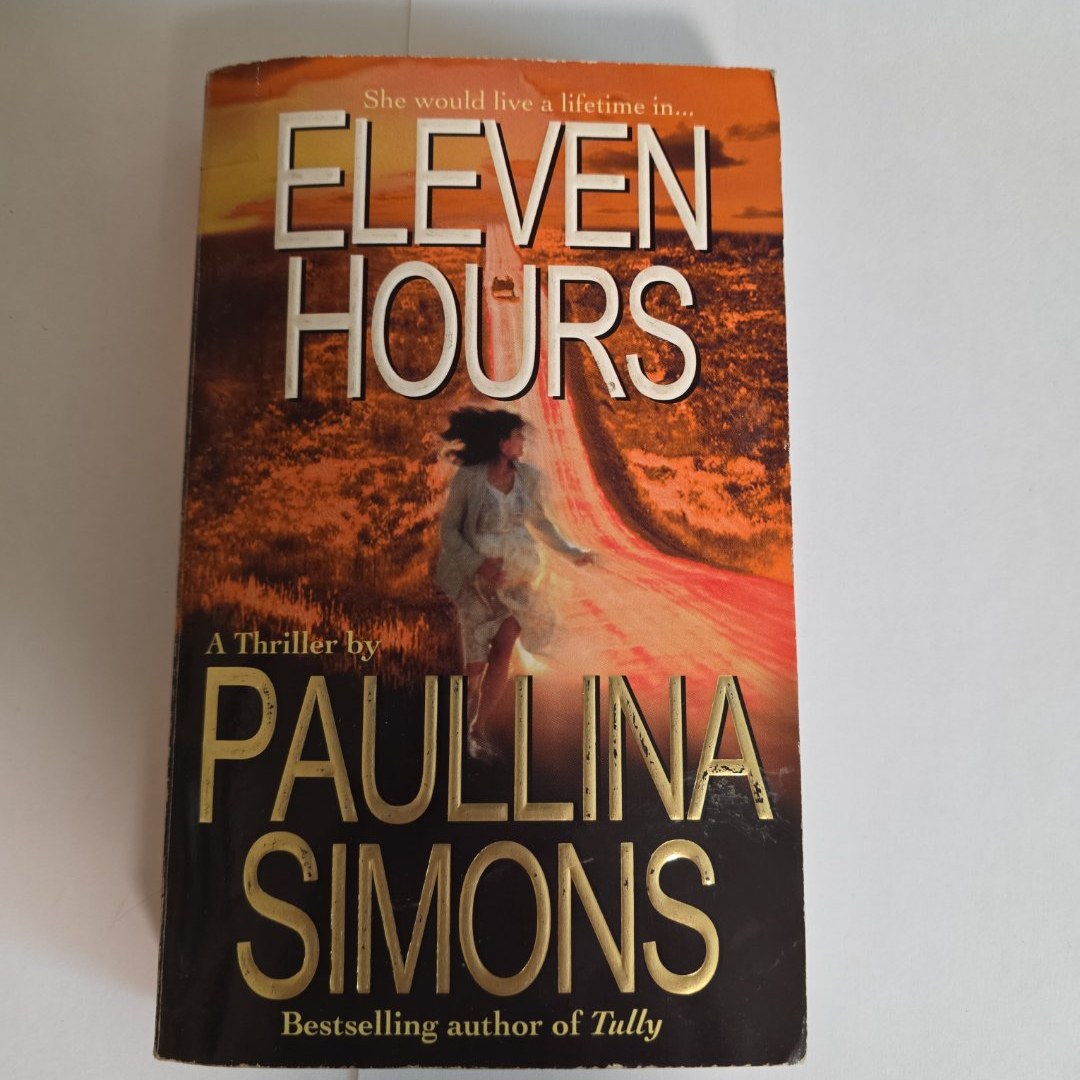 Eleven Hours