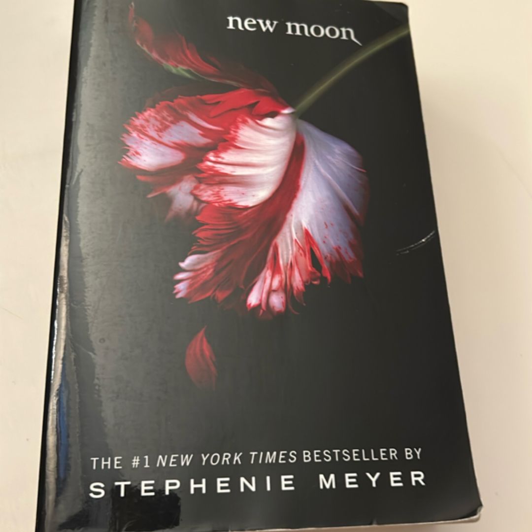 New Moon