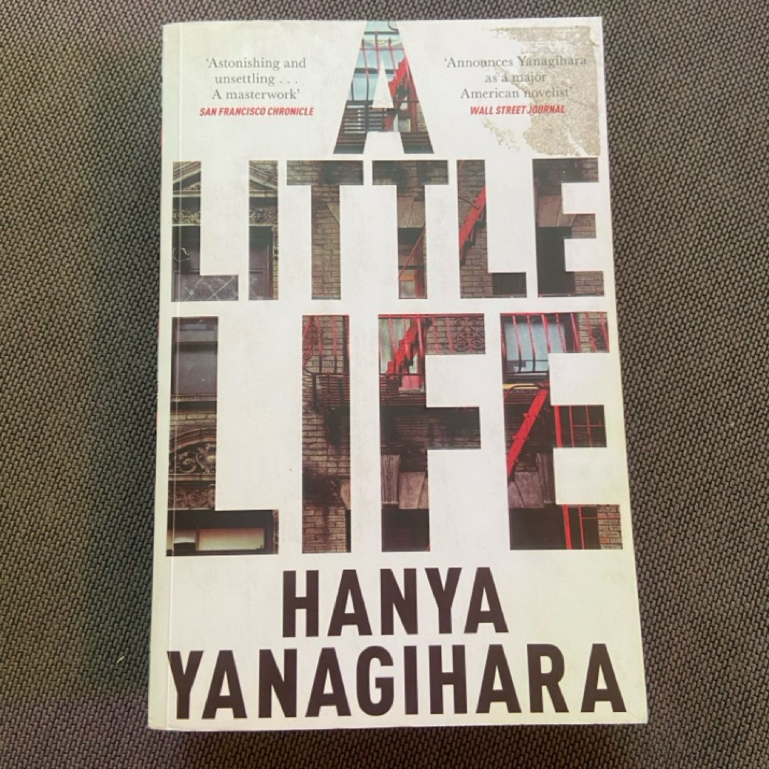 A Little Life