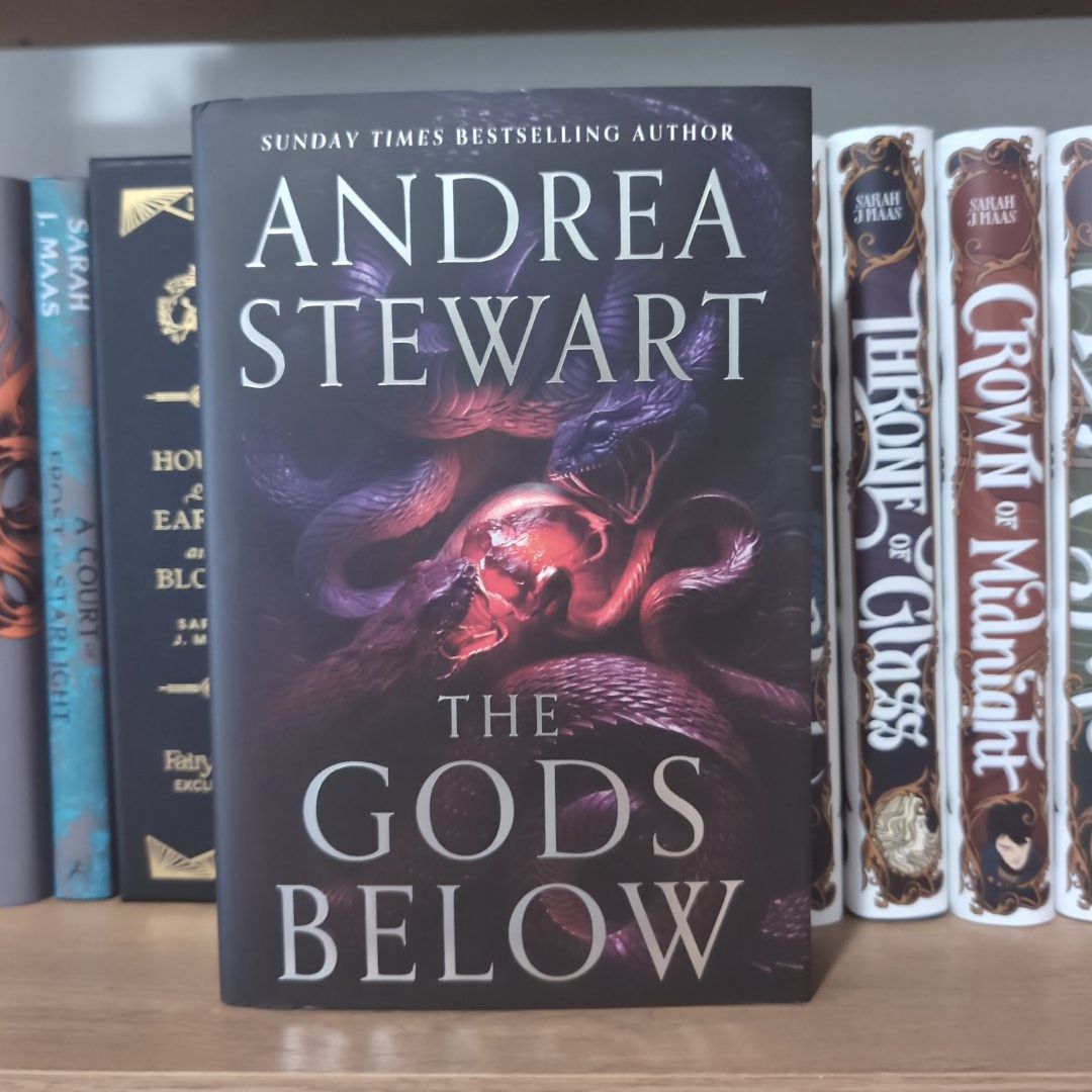 The Gods Below