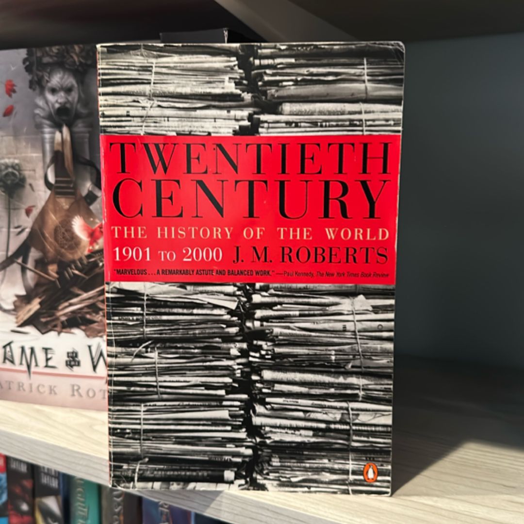 The Twentieth Century