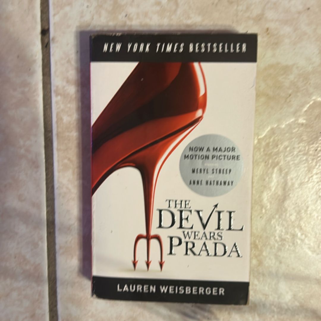 The Devil Wears Prada