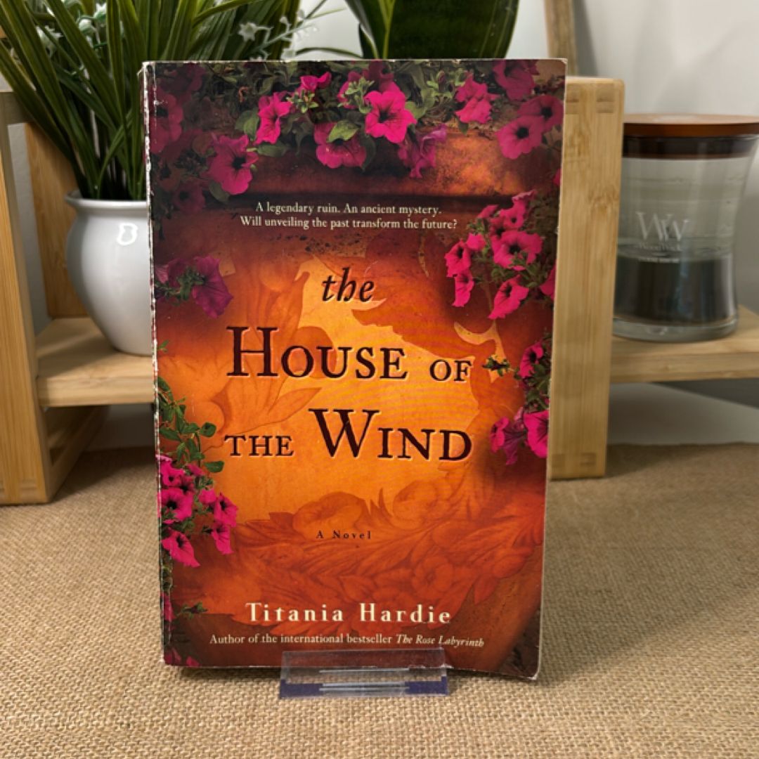 The House of the Wind