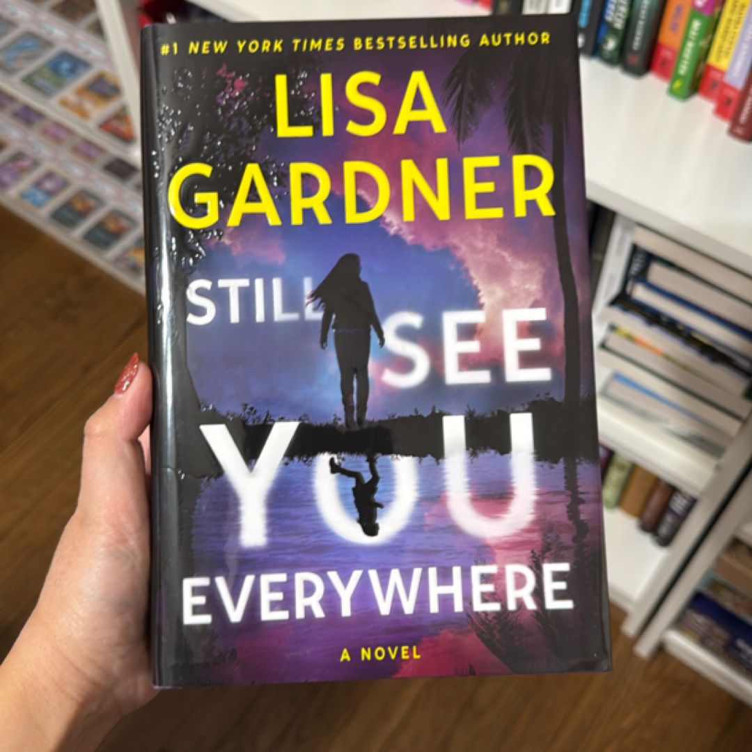 Still See You Everywhere