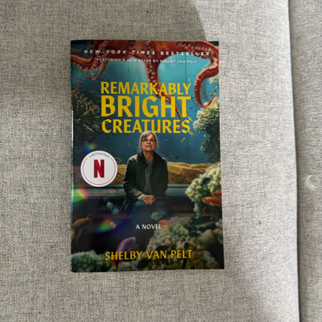 Remarkably Bright Creatures