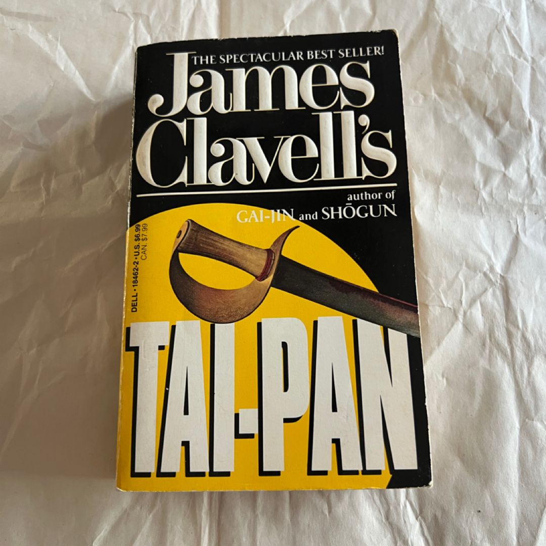Tai-Pan