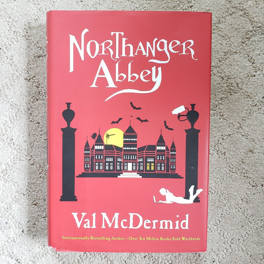 Northanger Abbey