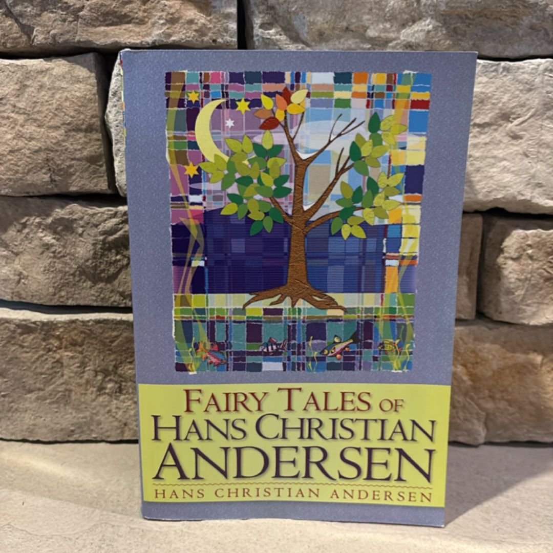 Fairy Tales of Hans Christian Andersen