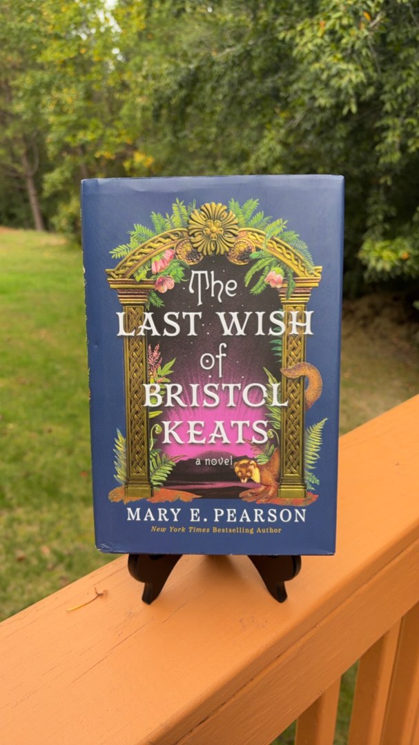 The Last Wish of Bristol Keats