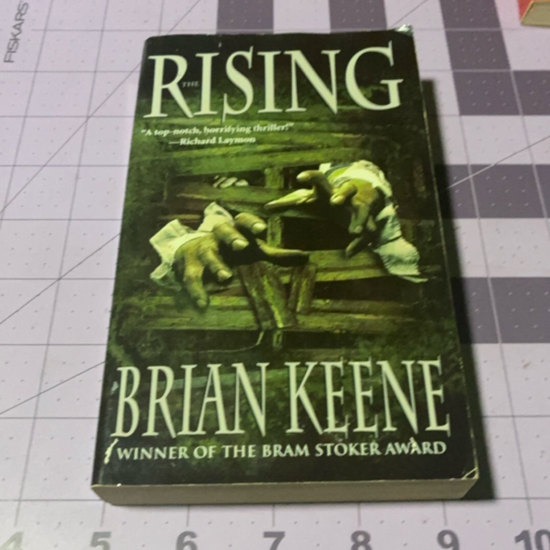 The Rising
