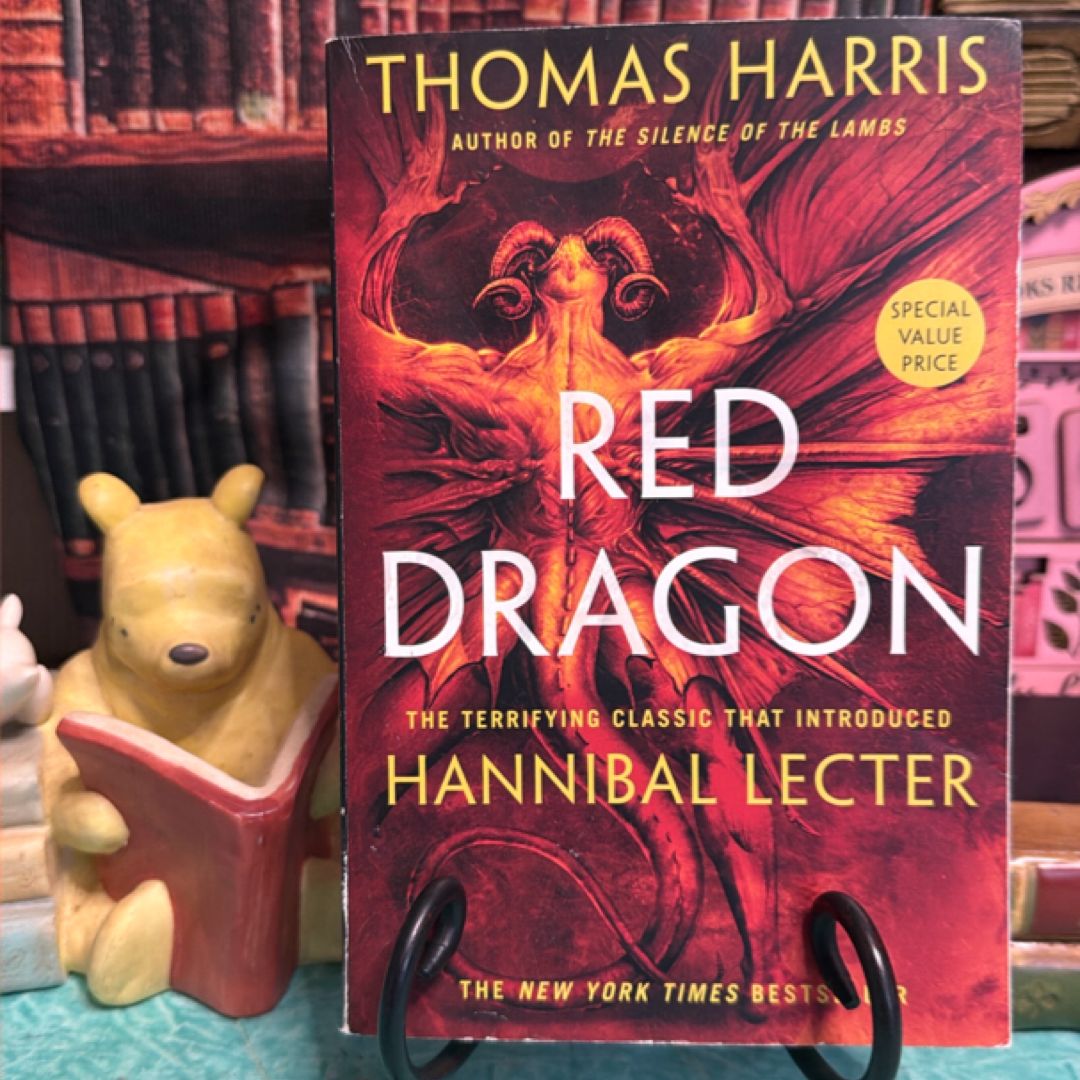 Red Dragon