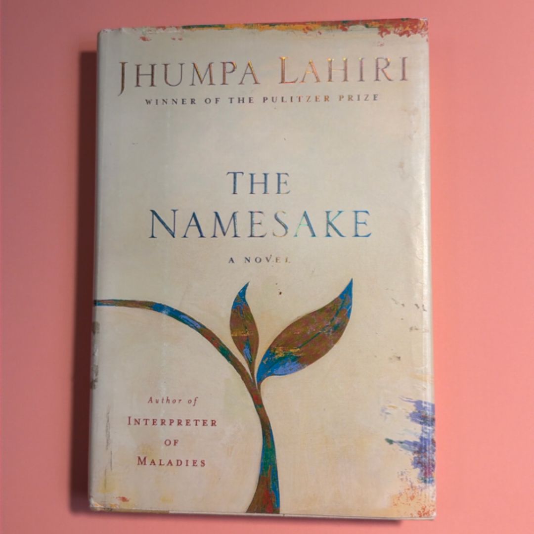 The Namesake