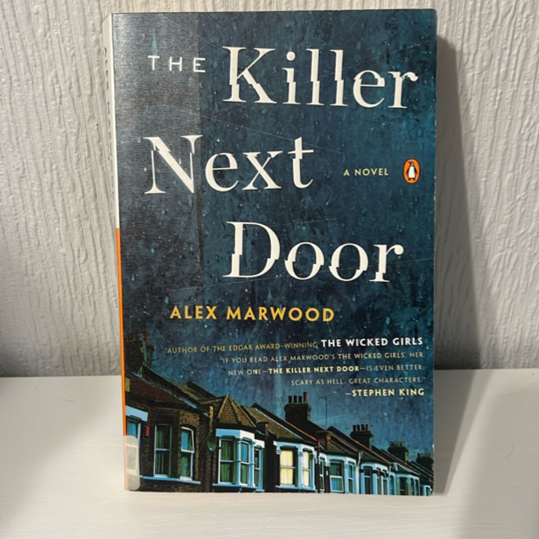 The Killer Next Door