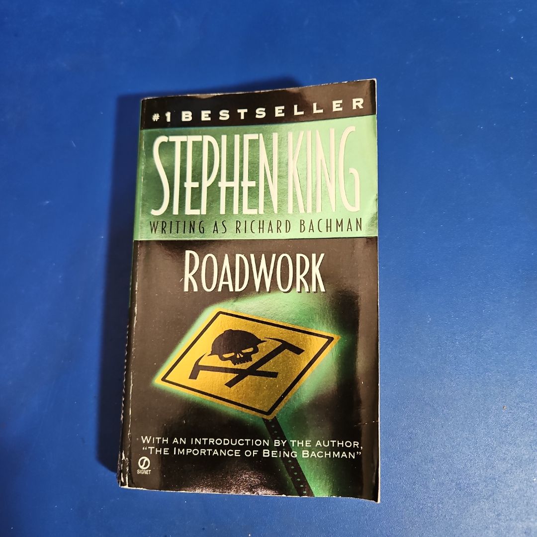 Roadwork
