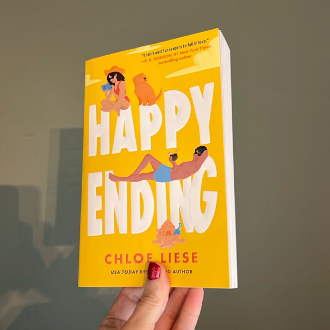 Happy Ending