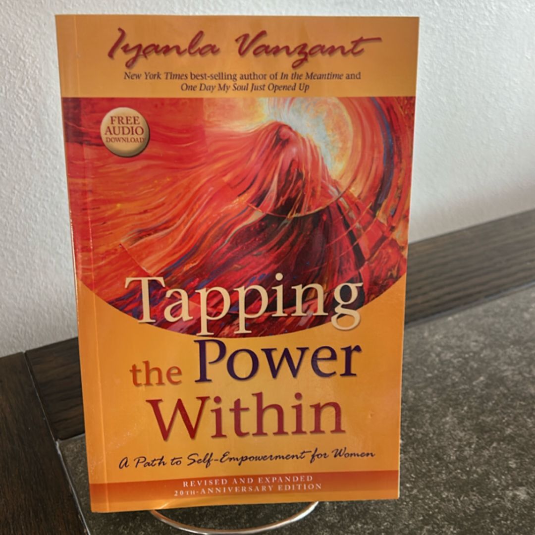 Tapping the Power Within