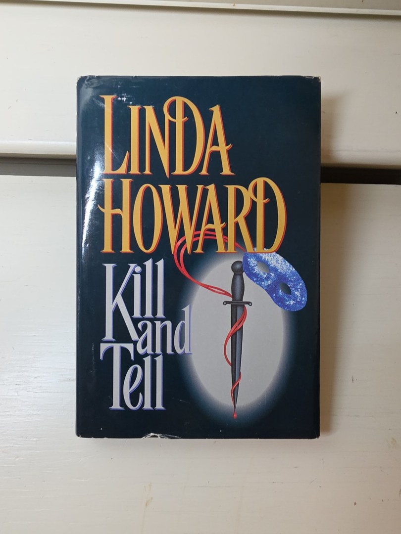 Kill and Tell
