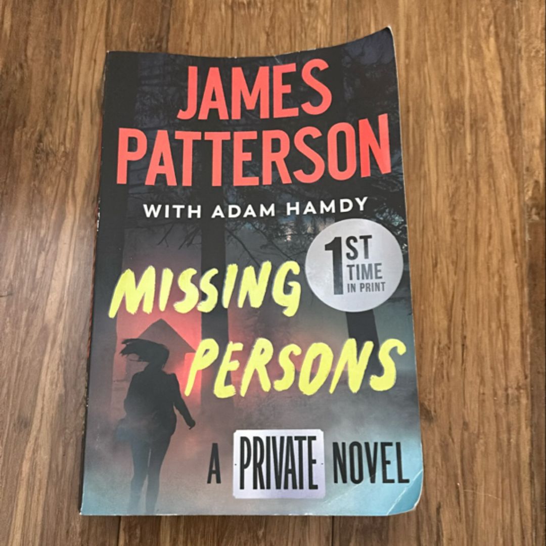 Missing Persons