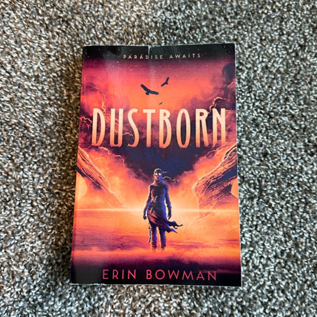 Dustborn