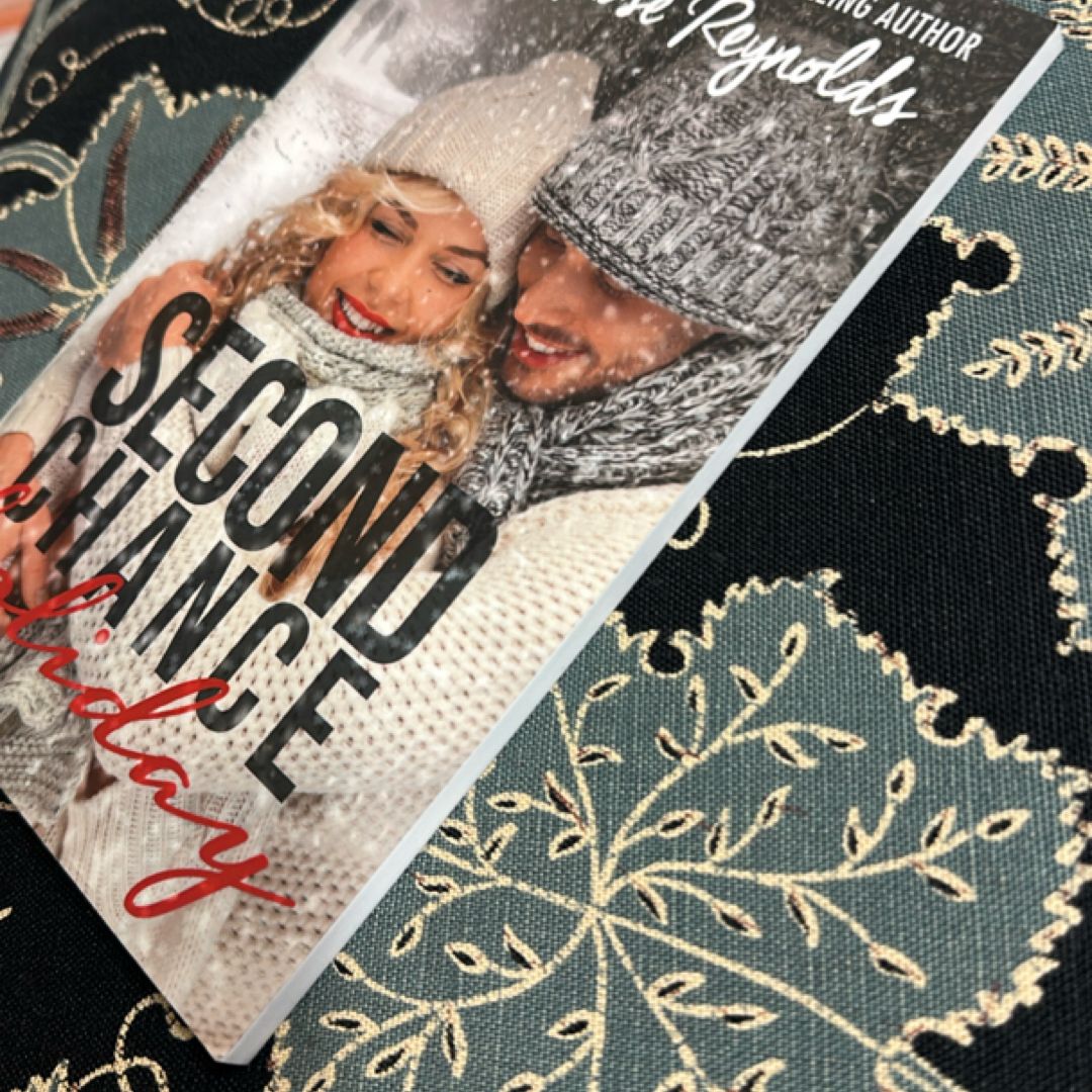 Second Chance Holiday