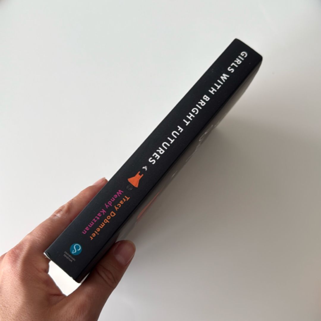 Girls with Bright Futures