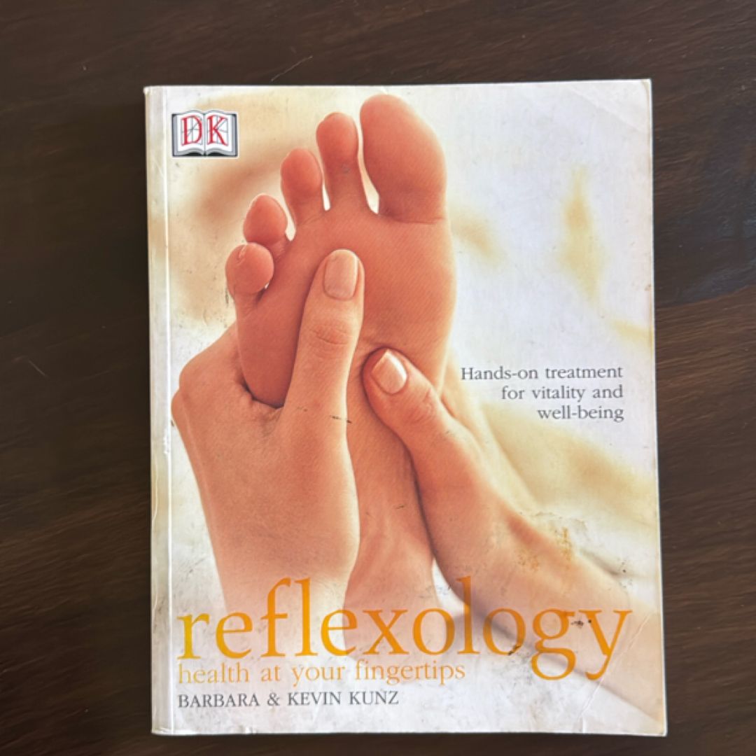 Reflexology