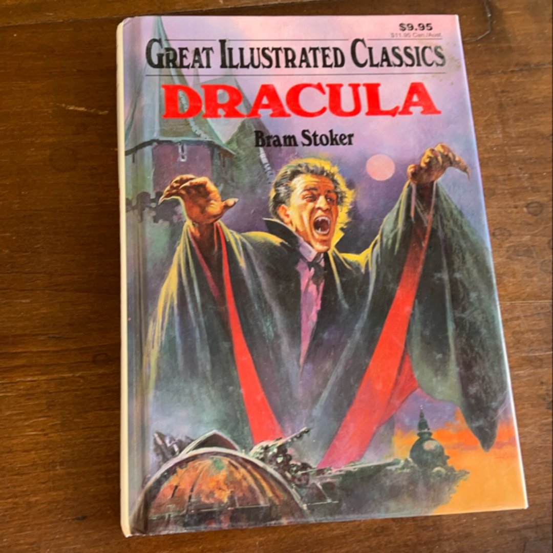 Dracula