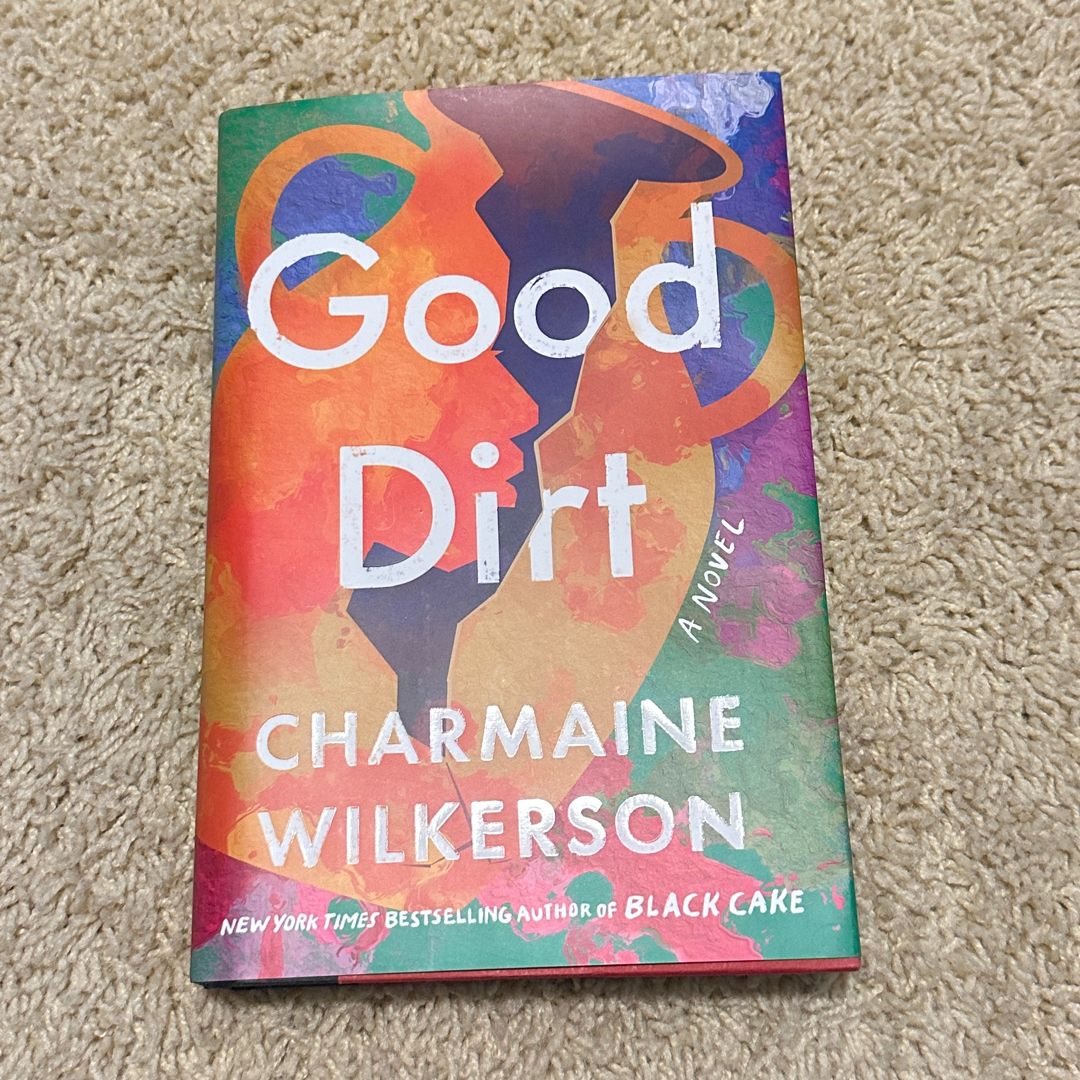 Good Dirt