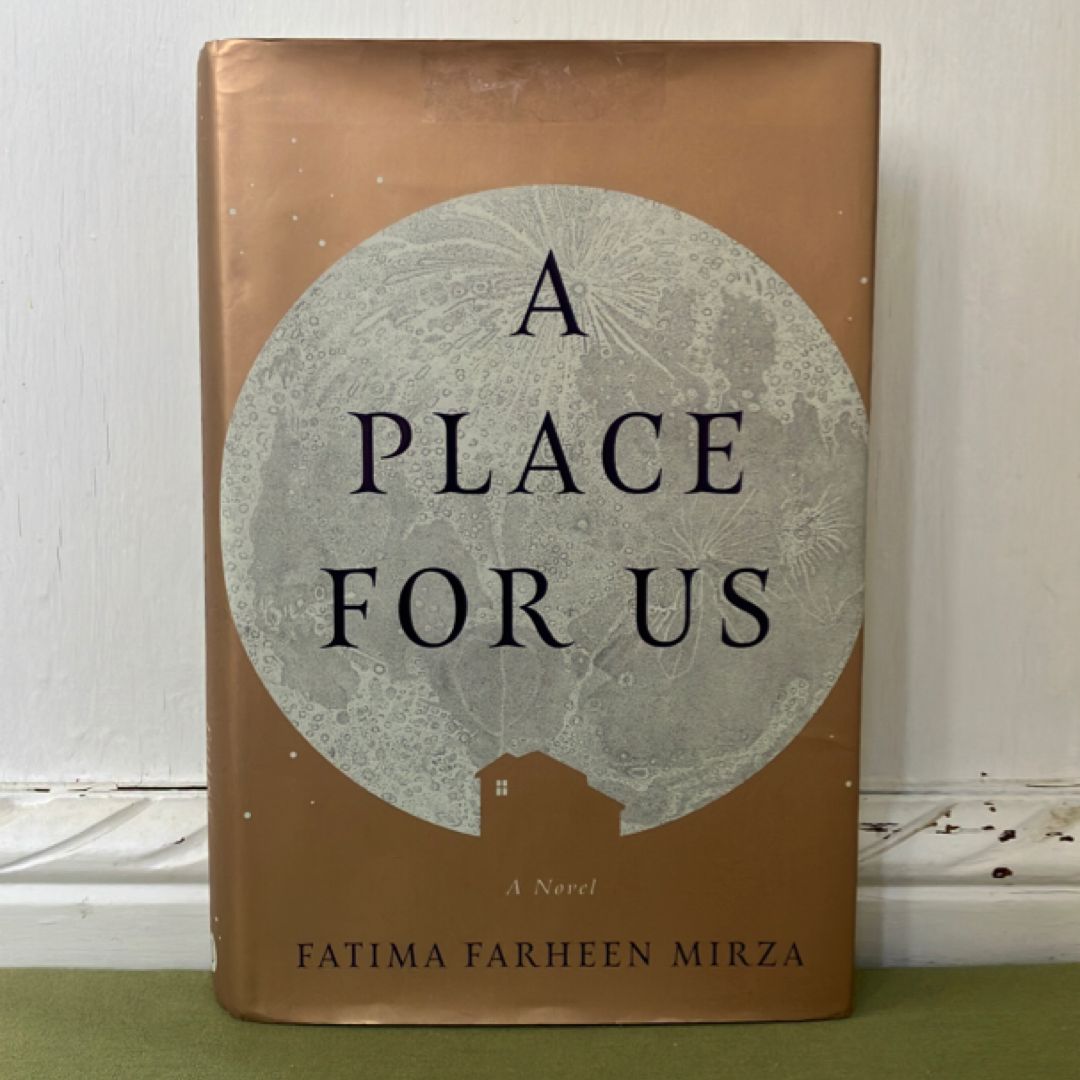 A Place for Us