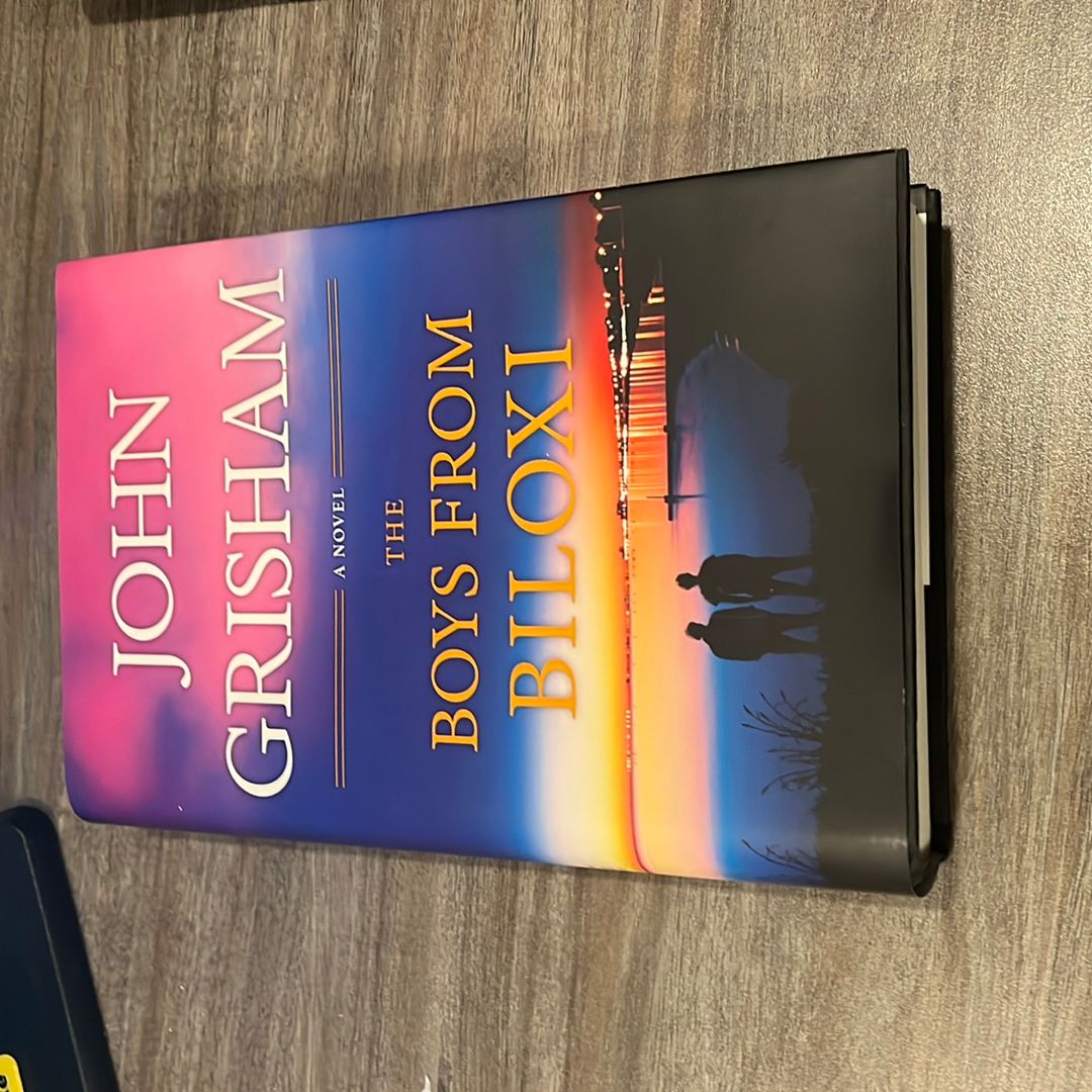 The Boys from Biloxi