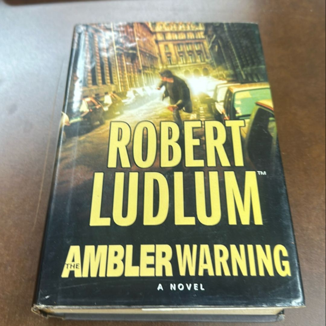 The Ambler Warning