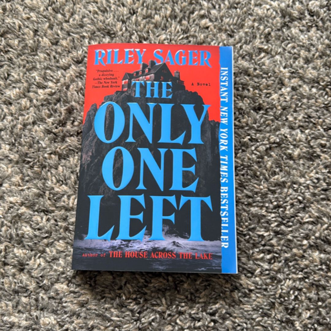 The Only One Left