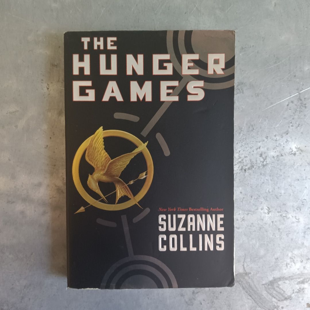 The Hunger Games