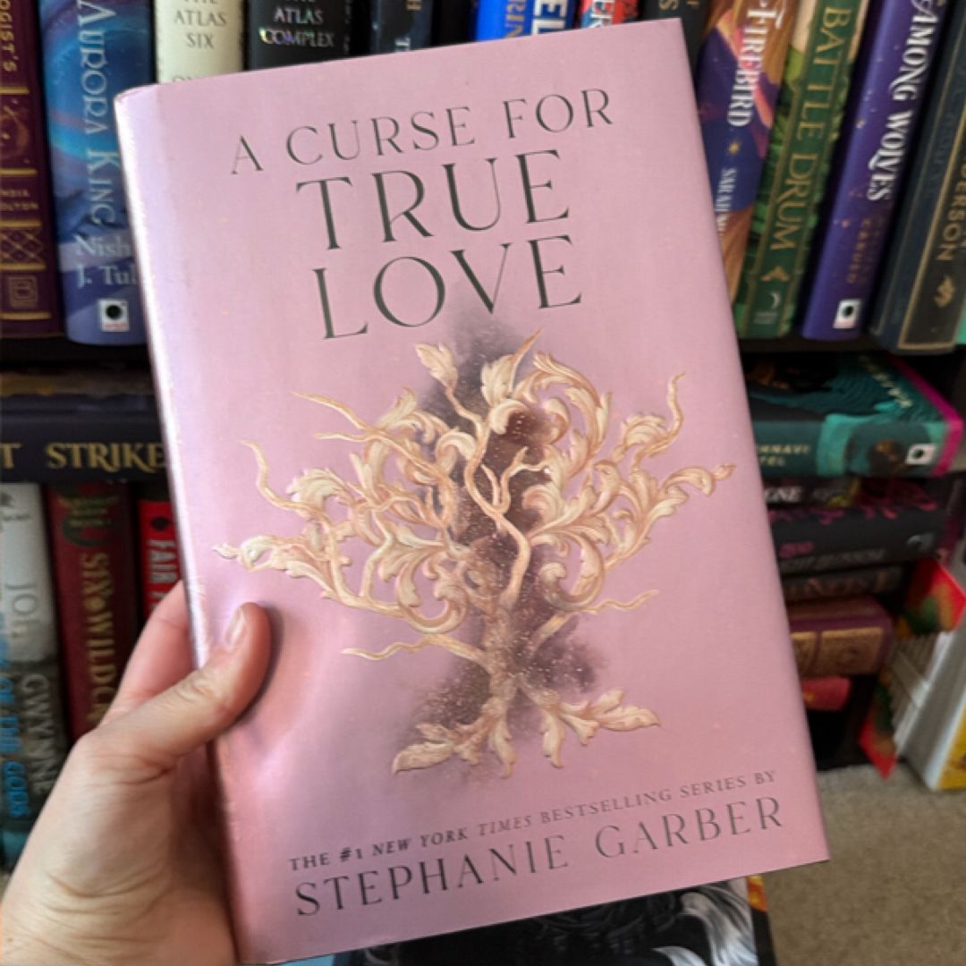 A curse for true love 