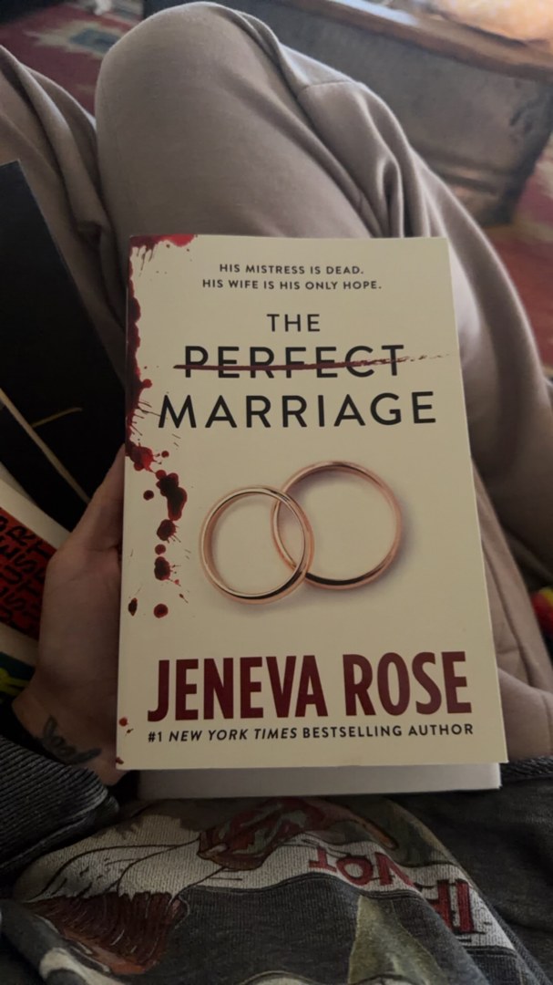 The Perfect Marriage