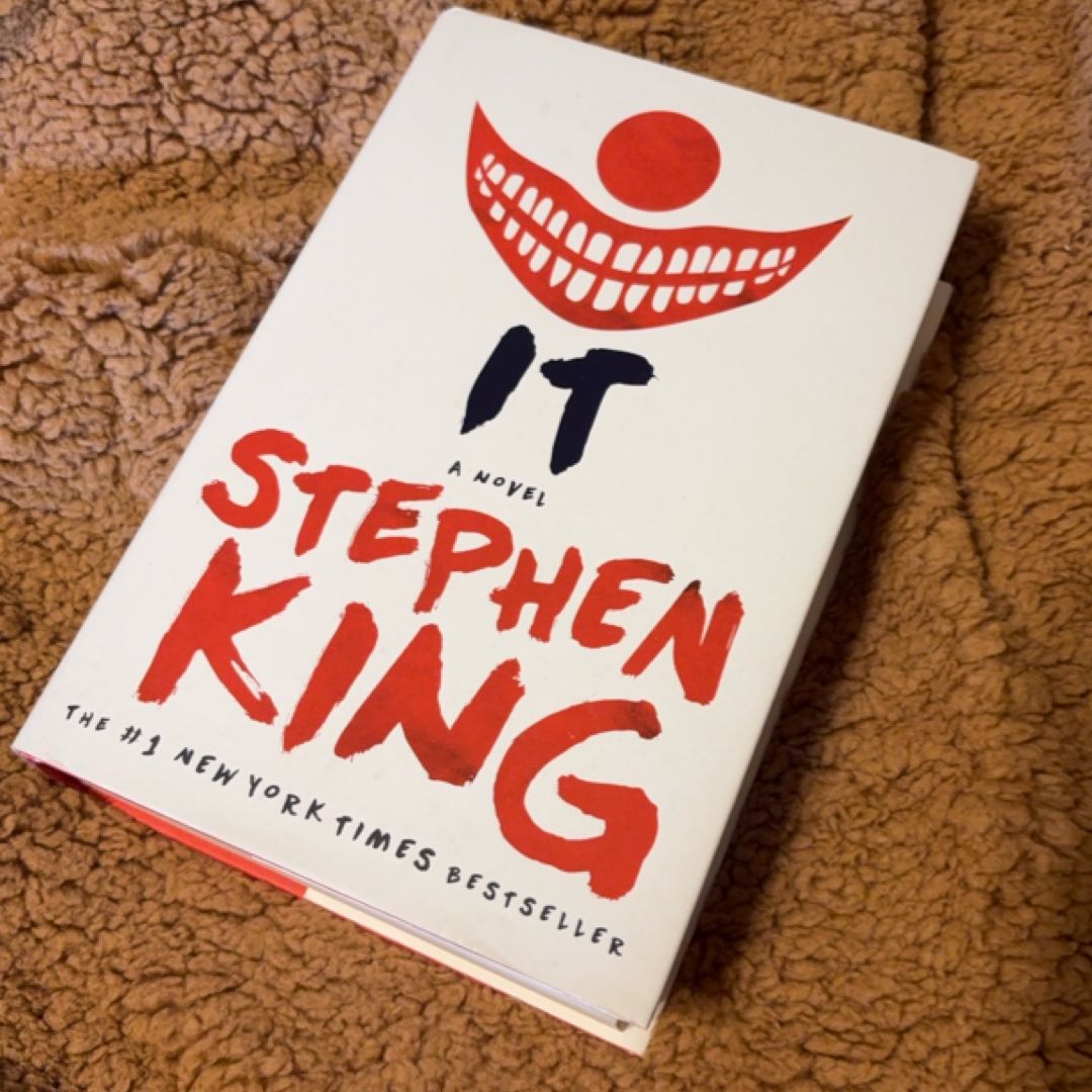 It