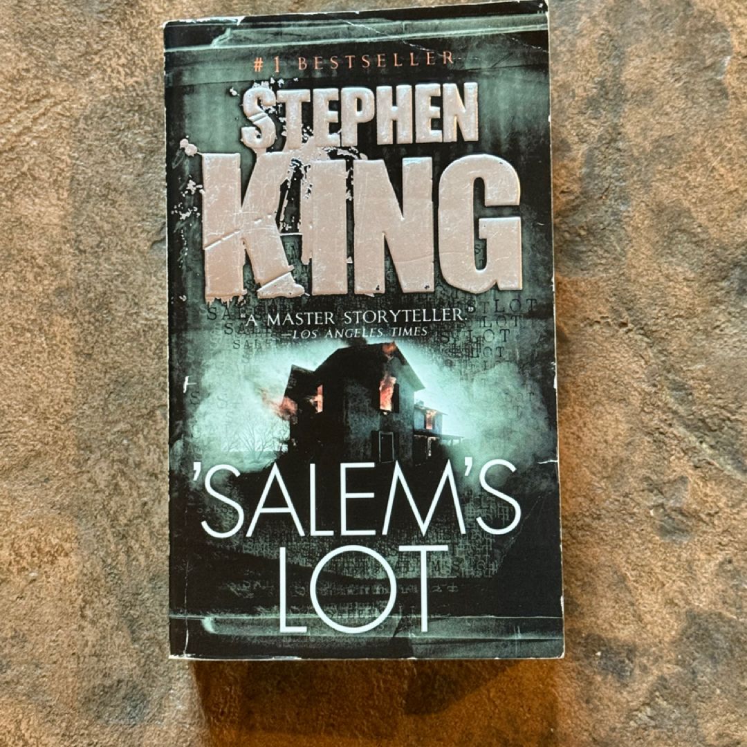 Salem's Lot